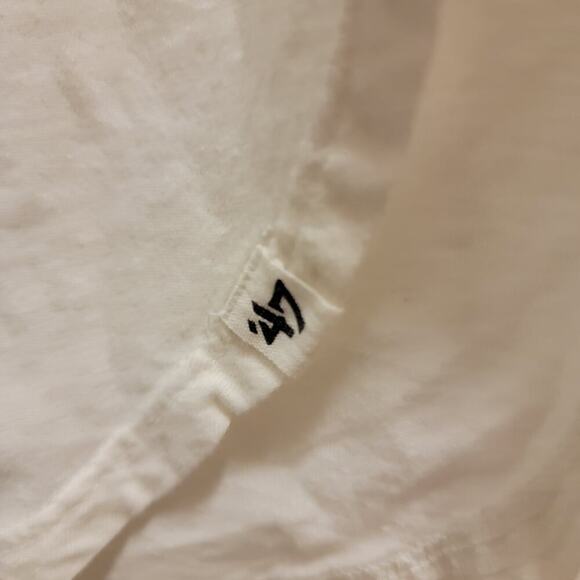 Pittsburgh Steelers Ringer Tee - Picture 6 of 8